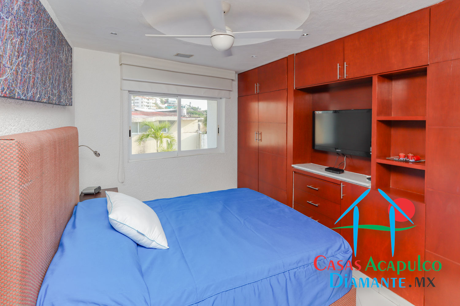 Villa Turquesa - Departamento independiente 7